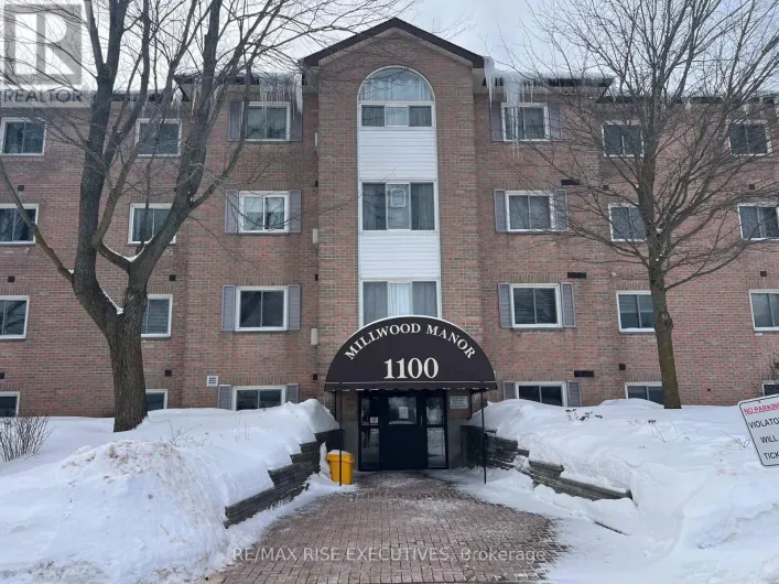 110 - 1100 MILLWOOD AVENUE, Brockville