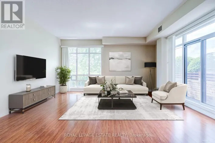110 - 11121 YONGE STREET, Richmond Hill