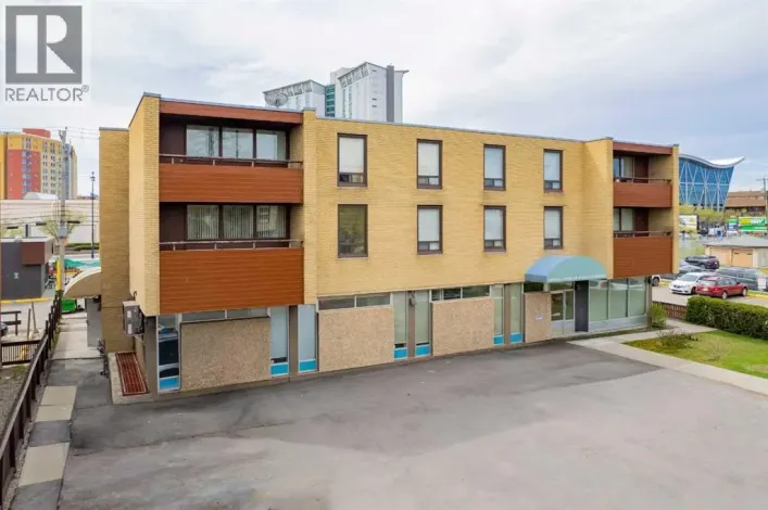Apartment for sale: 1-10, 1133 17 Avenue, Calgary