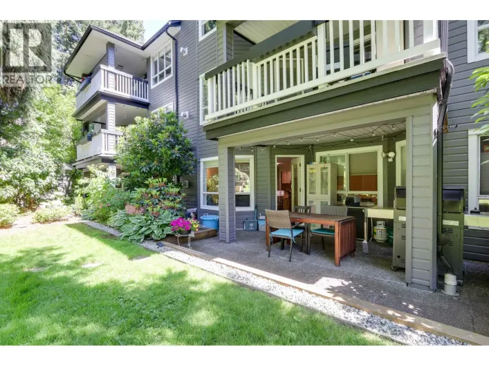 110 1150 LYNN VALLEY ROAD, North Vancouver