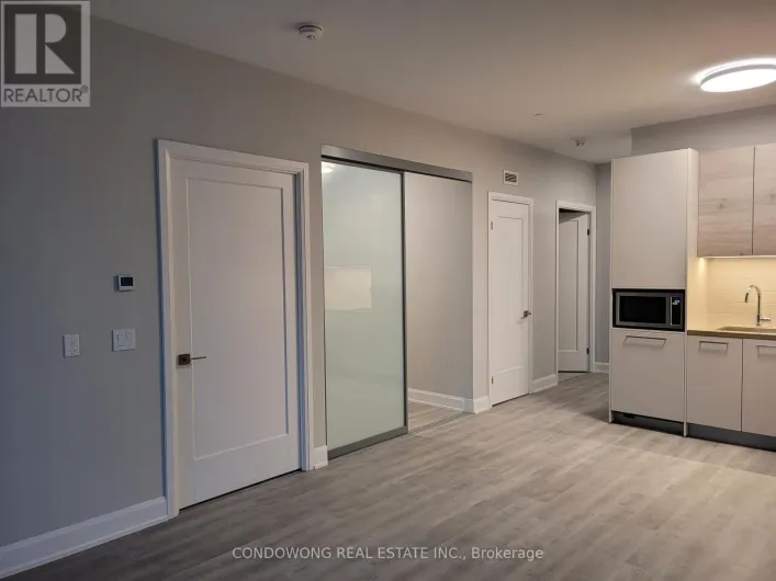 110 - 12 GANDHI LANE, Markham