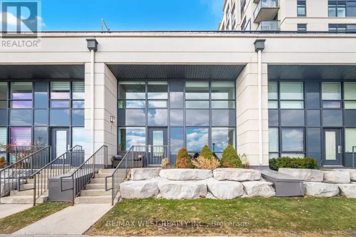 110 - 12 WOODSTREAM BOULEVARD, Vaughan