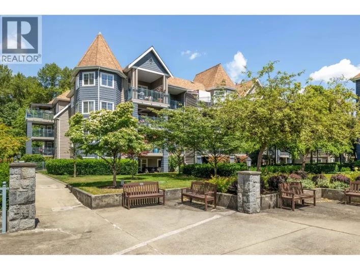 110 1200 EASTWOOD STREET, Coquitlam