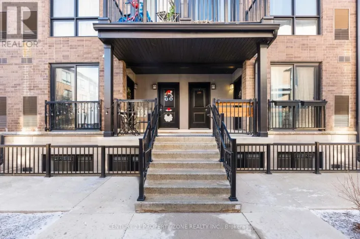 110 - 1206 MAIN STREET E, Milton