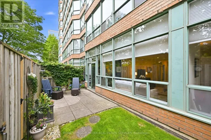 110 - 1276 MAPLE CROSSING BOULEVARD, Burlington