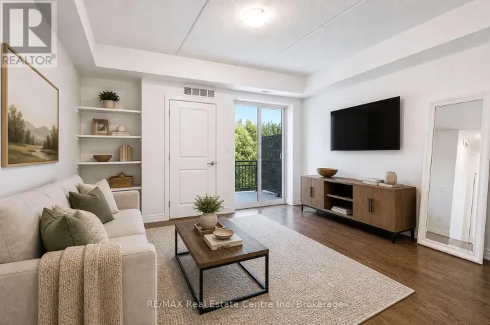 110 - 1284 GORDON STREET, Guelph
