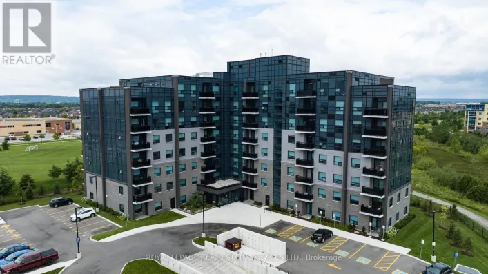 110 - 1287 COSTIGAN ROAD, Milton