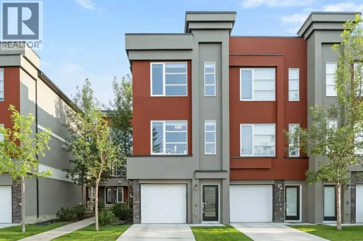 110, 129 23 Avenue NE, Calgary