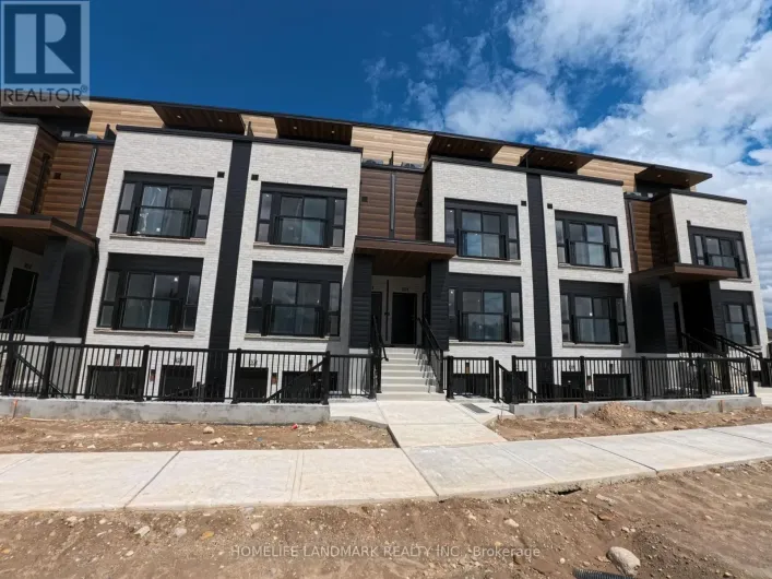110 - 130 OTTERBEIN ROAD, Kitchener