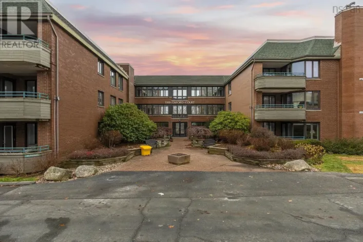 110 1350 Oxford Street, Halifax