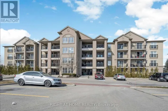 110 - 1360 MAIN STREET, Milton