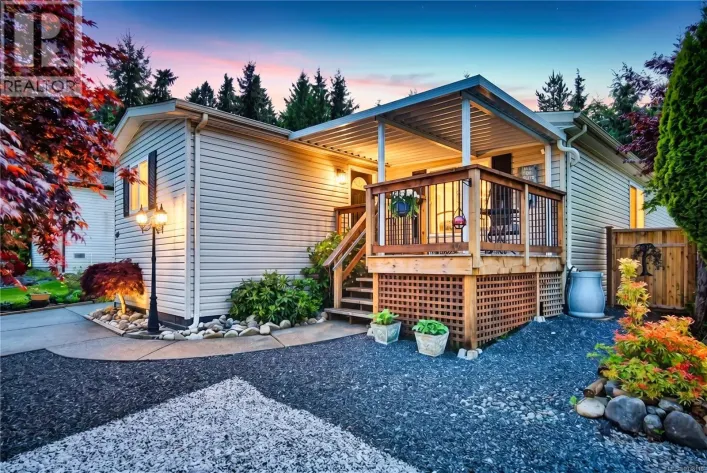 110 1391 Price Rd, Errington