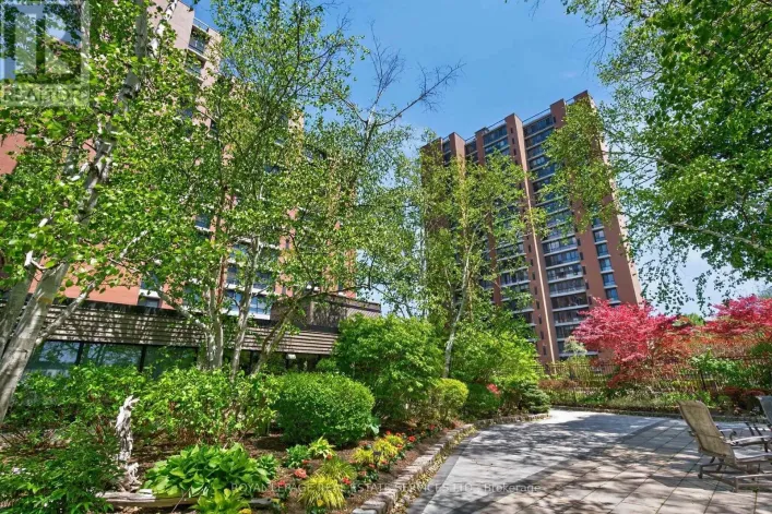 110 - 1400 DIXIE ROAD, Mississauga