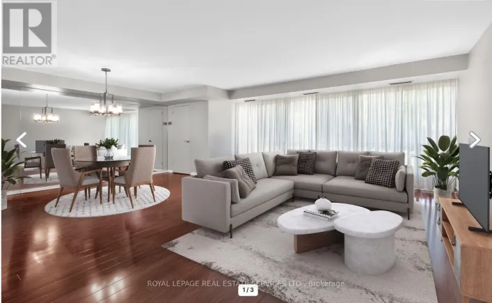110 - 1400 DIXIE ROAD, Mississauga