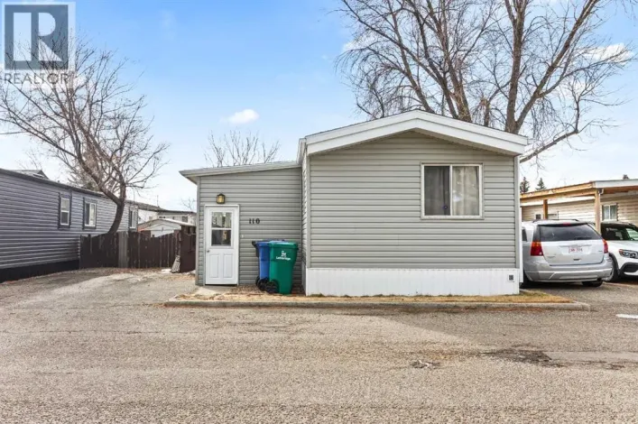 110, 1410 43 Street S, Lethbridge