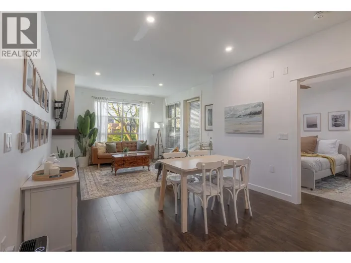 110 1468 ST. ANDREWS AVENUE, North Vancouver