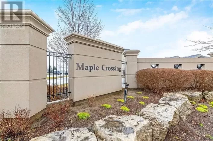 110 - 1471 MAPLE AVENUE, Milton