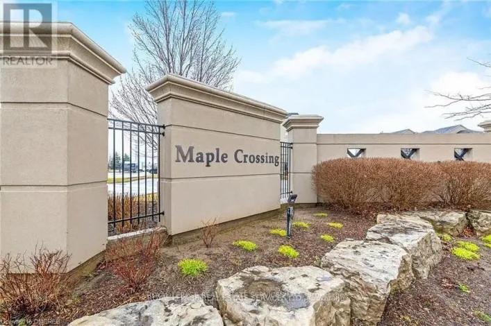110 - 1471 MAPLE AVENUE N, Milton