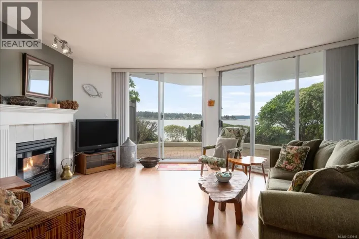 110 150 Promenade Dr, Nanaimo
