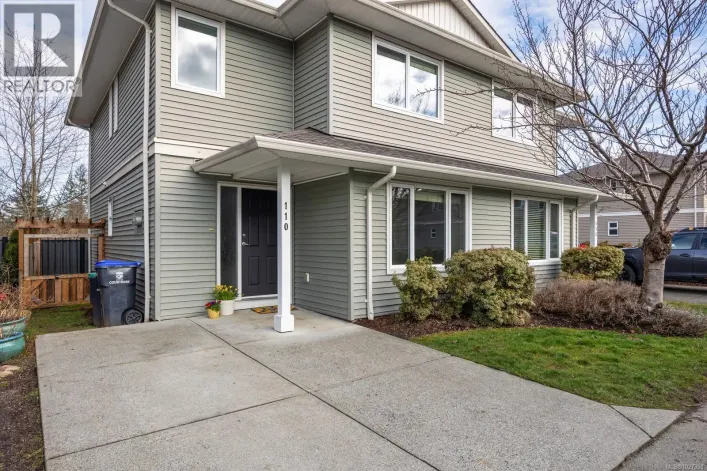 110 1500 Cumberland Rd, Courtenay