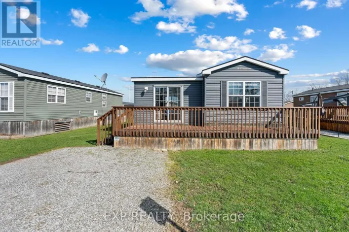 110 - 1501 LINE 8 ROAD, Niagara-on-the-Lake
