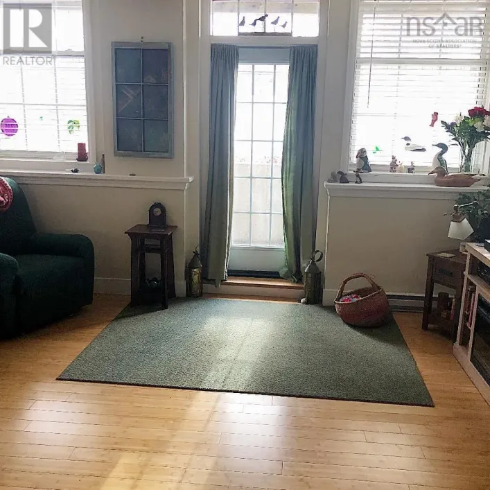 110 151 Ritchie Street, Annapolis Royal