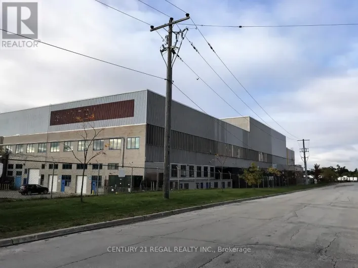 110 - 1510 BIRCHMOUNT ROAD, Toronto