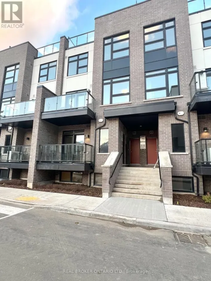 110 - 1593 ROSE WAY, Milton