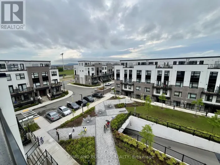 110 - 1597 ROSE WAY, Milton
