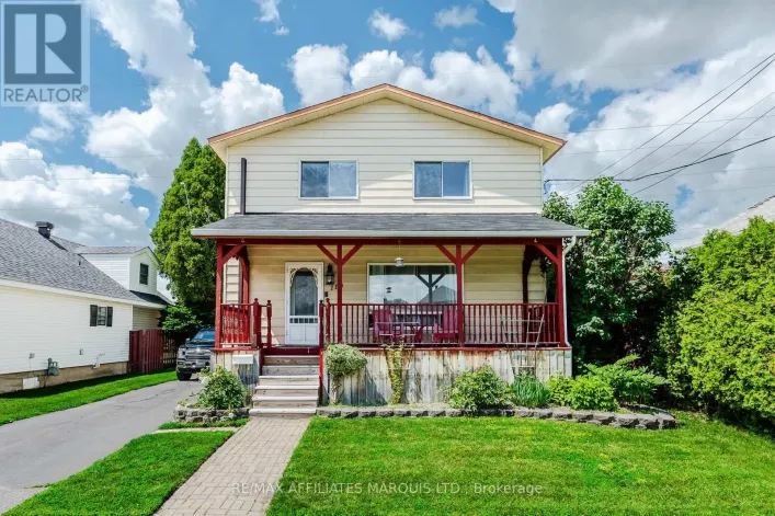 110 15TH STREET W, Cornwall