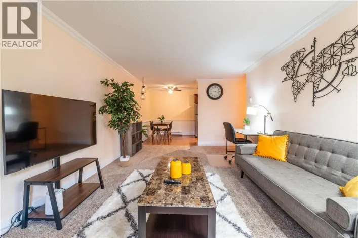 110 1600 Dufferin Cres, Nanaimo