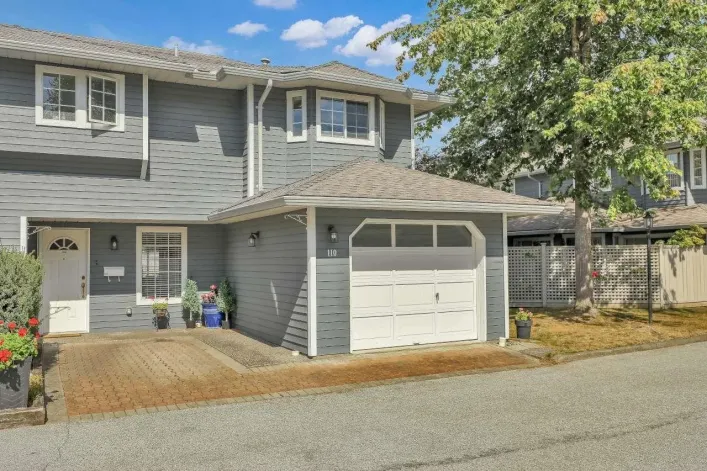 110 16335 14 AVENUE, Surrey