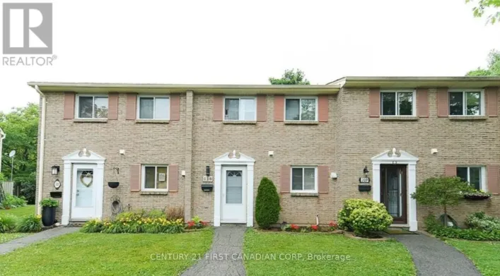 110 - 166 SOUTHDALE ROAD W, London South