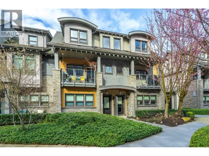 110 1708 55A STREET, Delta