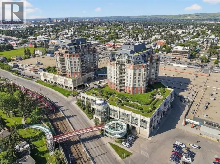 110, 1718 14 Avenue NW, Calgary