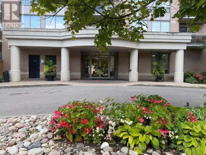 110 - 1720 EGLINTON AVENUE E, Toronto