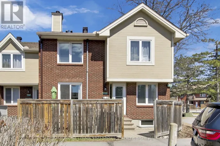 110 - 1770 CABARET LANE, Ottawa