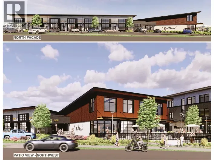 110 1940 CENTENNIAL WAY, Squamish