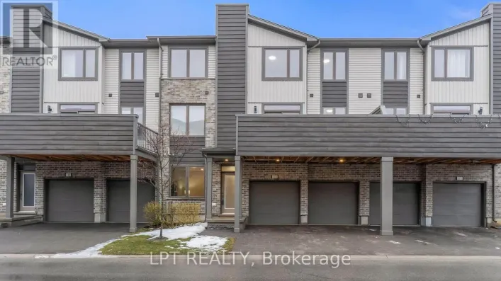 110 - 1960 DALMAGARRY ROAD, London North