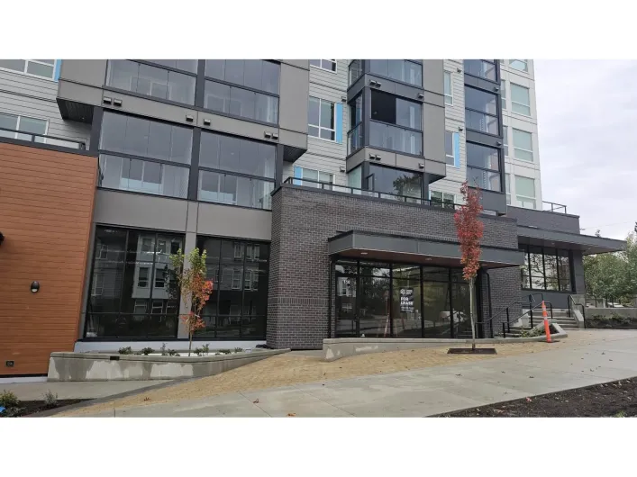 110 19885 76 AVENUE, Langley