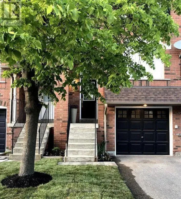 110 - 2 CLAY BRICK COURT, Brampton