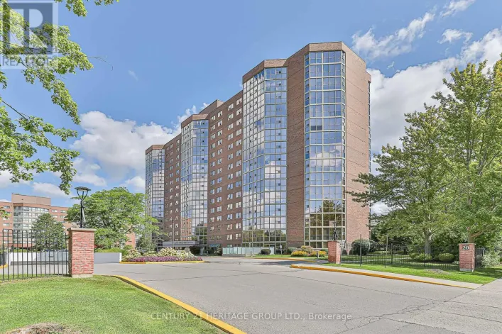 110 - 20 BAIF BOULEVARD, Richmond Hill