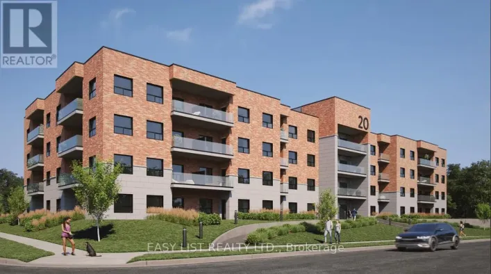 110 - 20 GREEN ARBOUR WAY, Kawartha Lakes