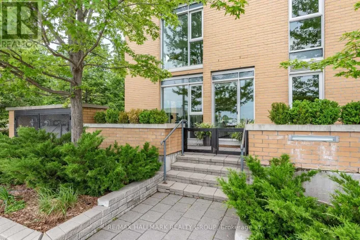 110 - 200 LETT STREET, Ottawa