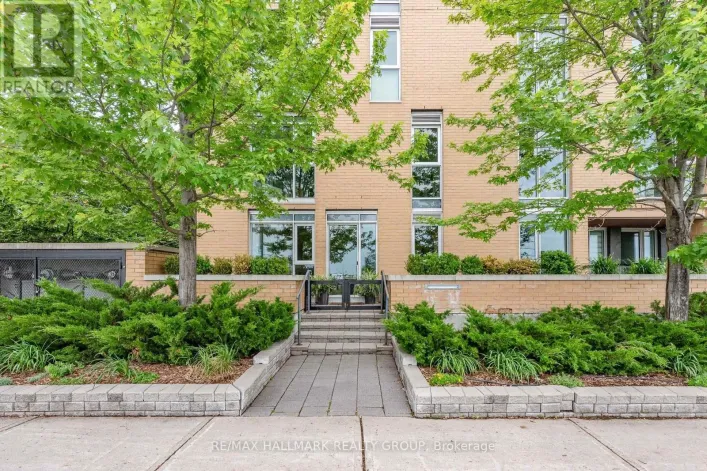 110 - 200 LETT STREET, Ottawa