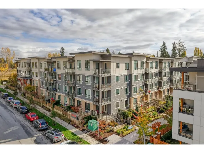 110 20356 72B AVENUE, Langley