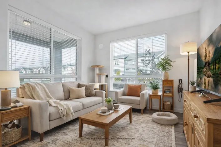 110 20356 72B AVENUE, Langley