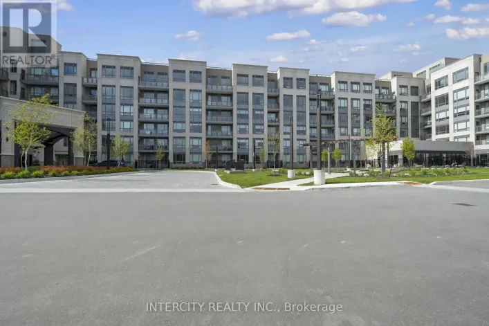 110 - 2075 KING ROAD, King