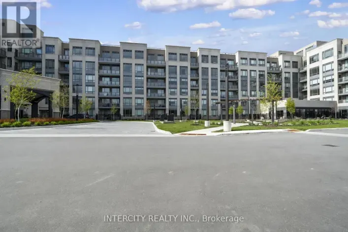 110 - 2075 KING ROAD, King