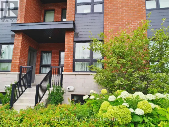 110 - 2100 BRIDLETOWNE CIRCLE, Toronto